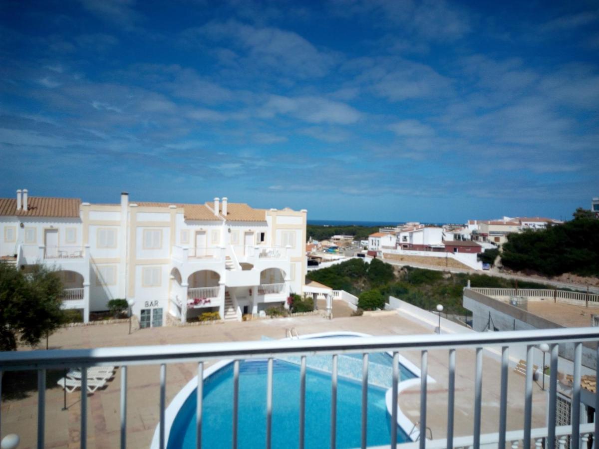 Castellsol Arenal Home Beach Punta Grossa Exterior foto