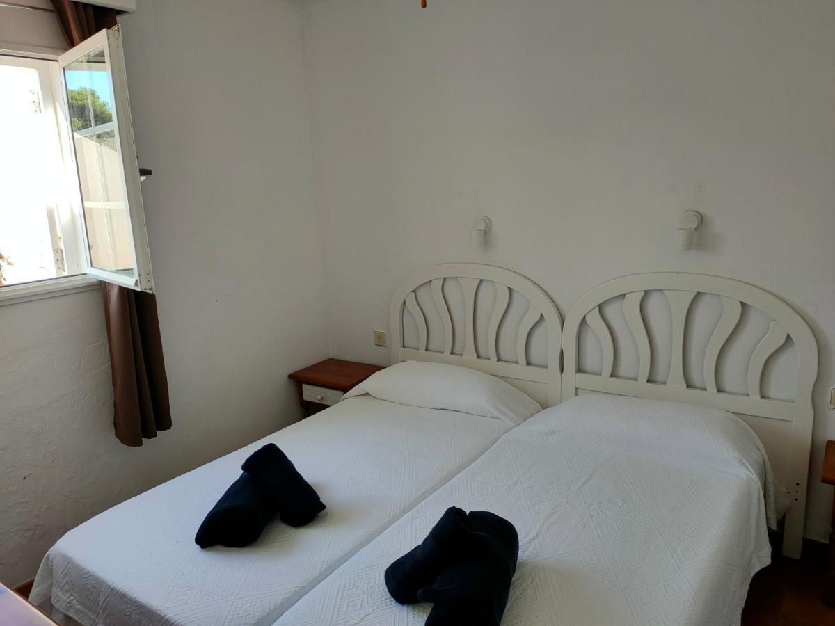 Castellsol Arenal Home Beach Punta Grossa Exterior foto